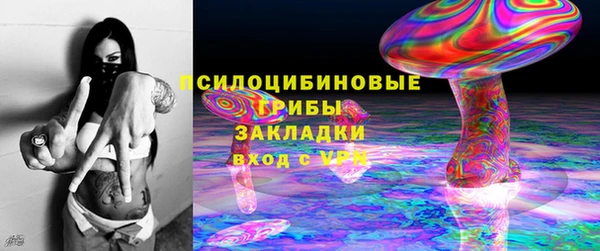 молекула духа Абдулино